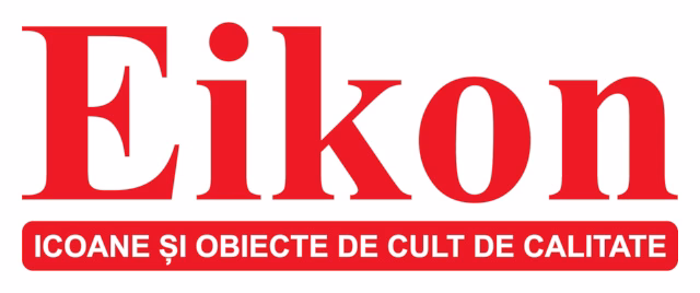 Eikon logo