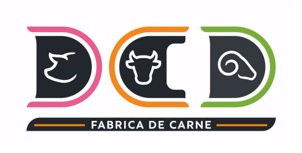 logo dcd