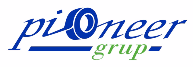 logo pioneer
