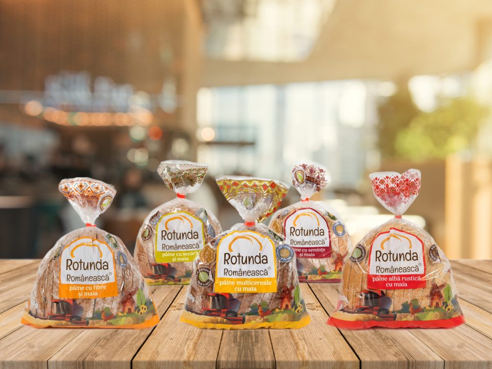 packaging zeelandia Rotunda Romaneasca
