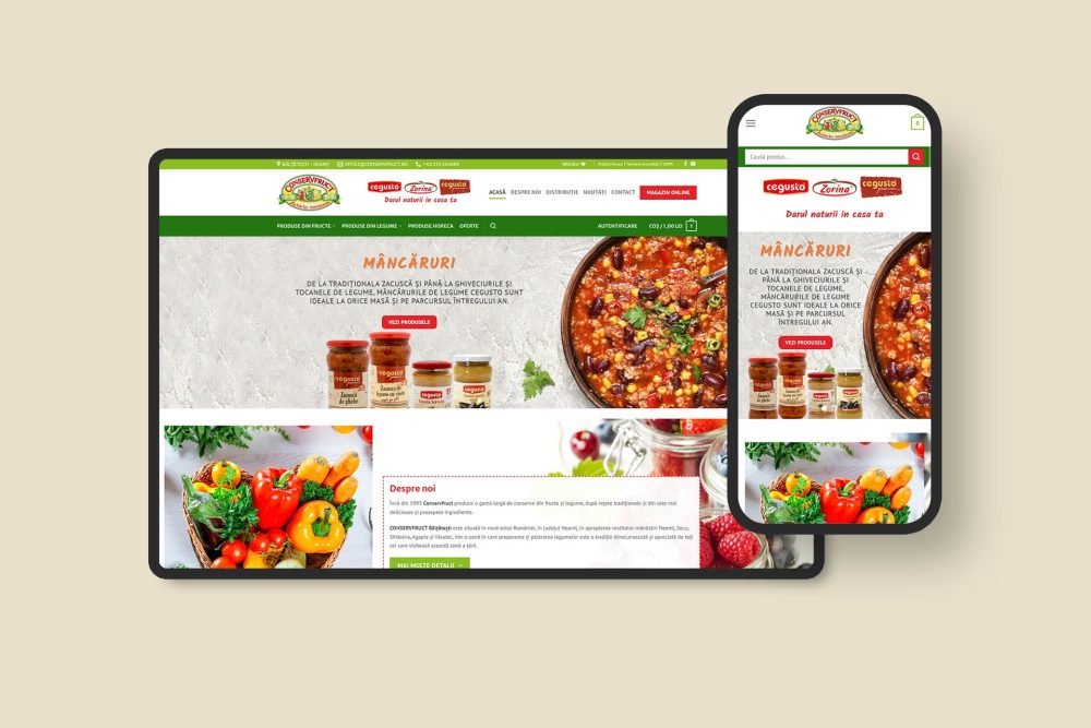 Cegusto Conservfruct shop1