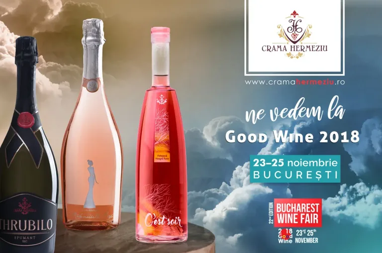 Crama Hermeziu Macheta Facebook Good Wine 2018