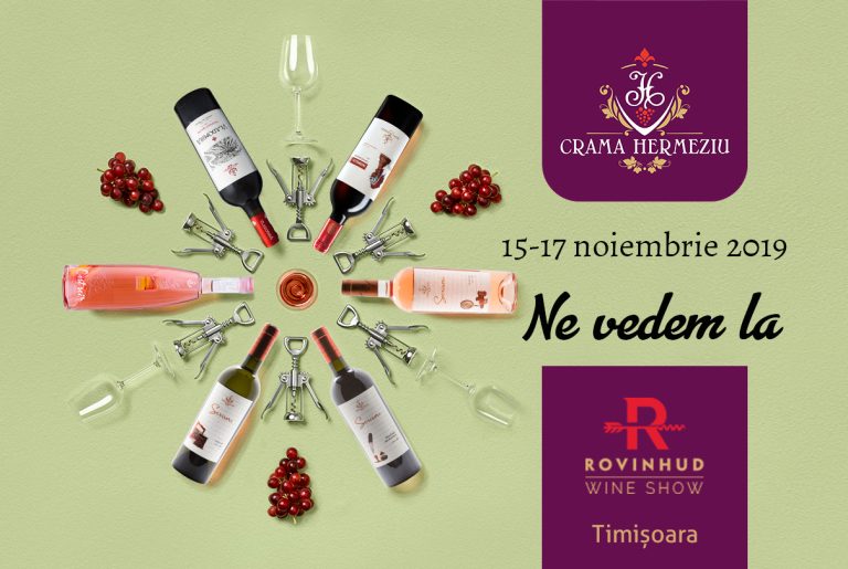Crama Hermeziu anunt RoVinHud