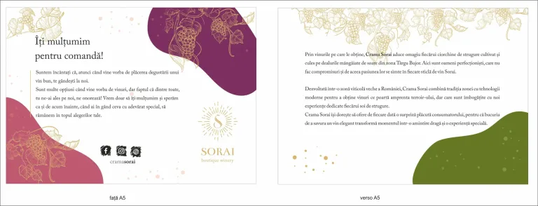 Crama Sorai 9