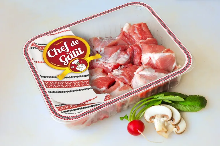 DCD Chef de gatit