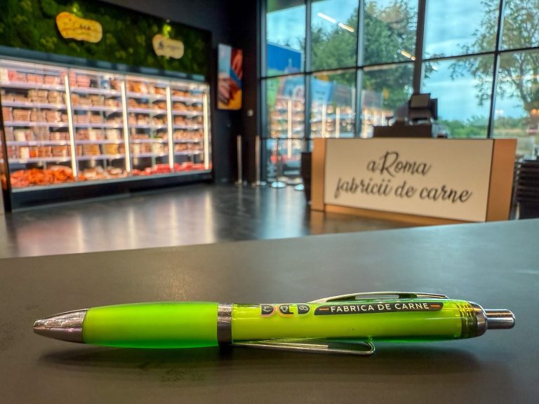 DCD Magazin produse din carne 4