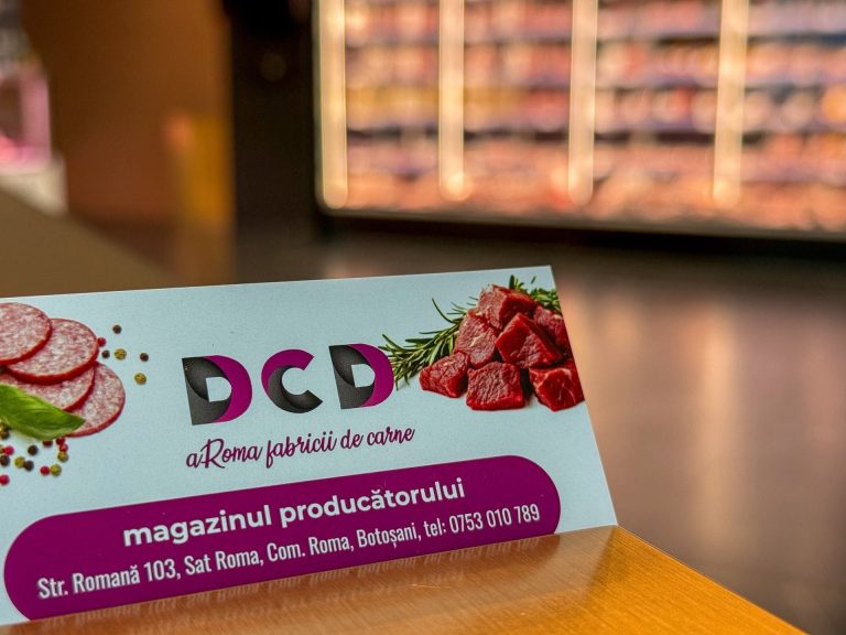DCD Magazin produse din carne3