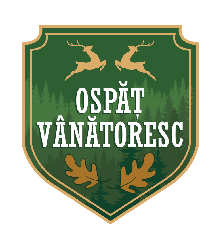 DCD Ospat vanatoresc logo