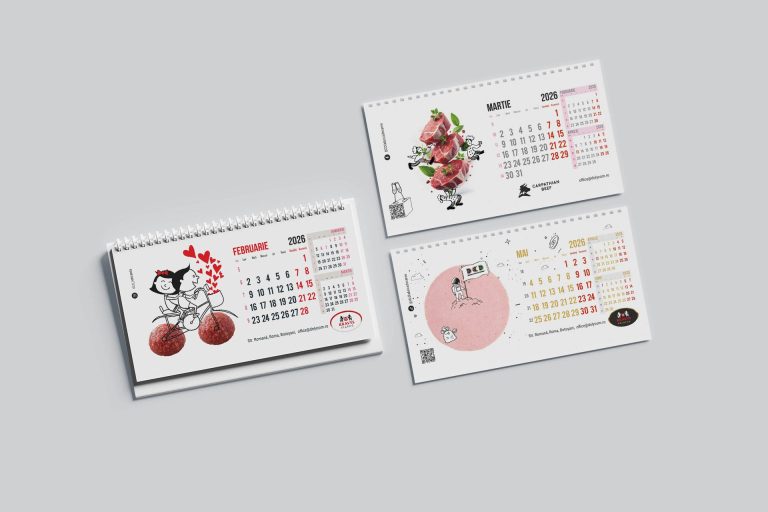 DCD calendare 2026