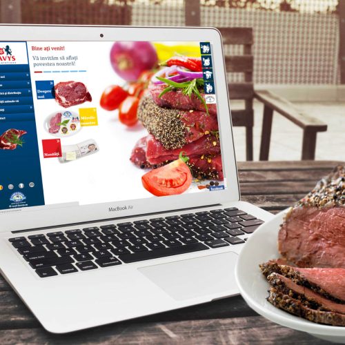 DCD website kravys