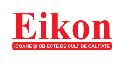 Eikon logo