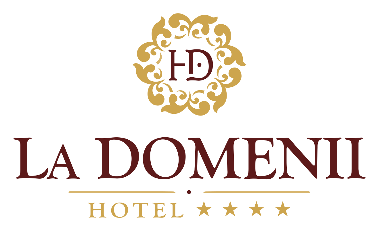 Hotel La Domenii logo 1