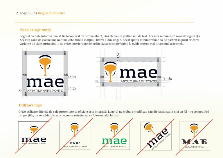 Manual identitate Mae2