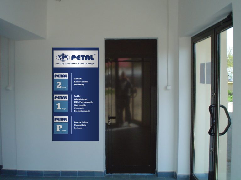 Petal simulare2