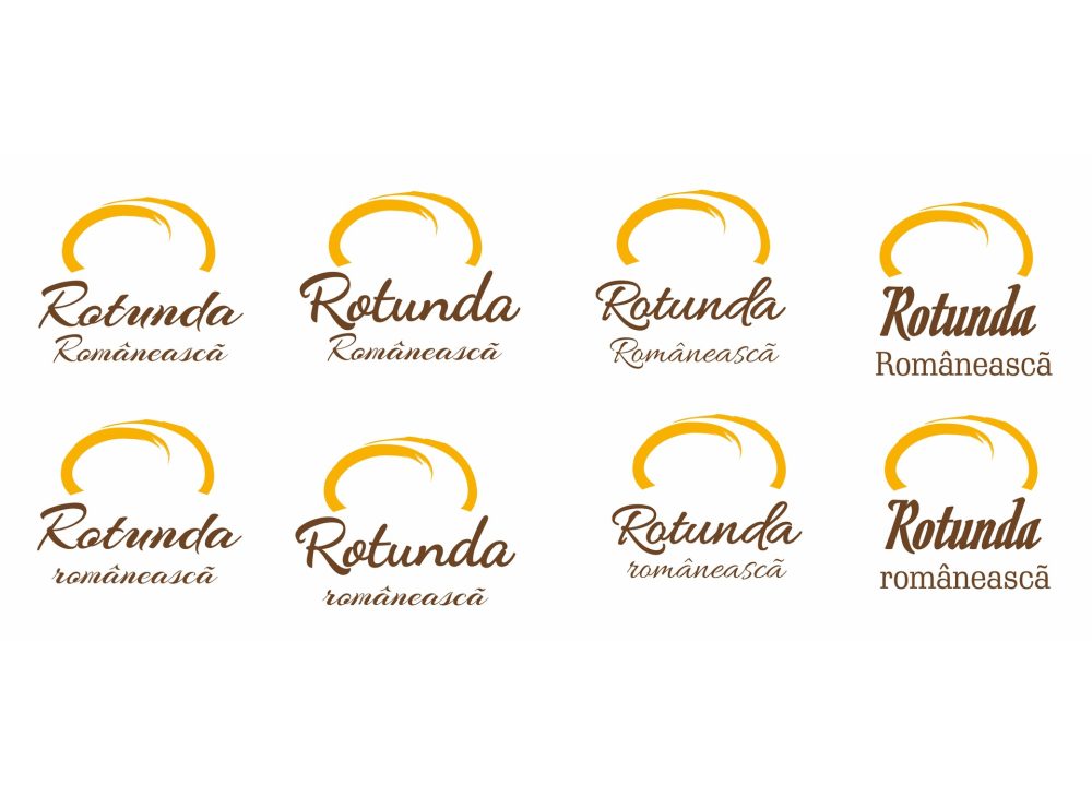 Zeelandia propuneri logo rotunda romaneasca