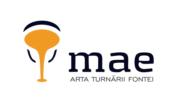 logo MAE orizontal