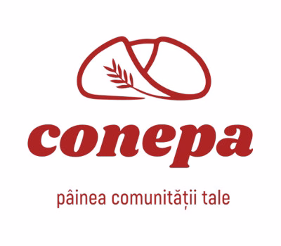 design logo Conepa