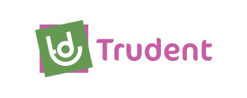 logo trudent