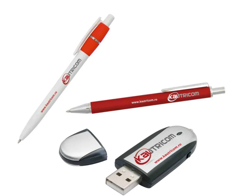 materiale promo kautricom