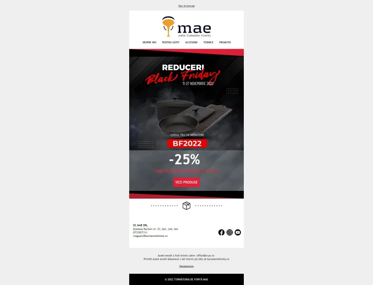 screencapture site Mae