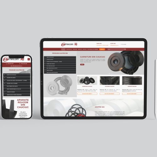 site kautricom redesign 2