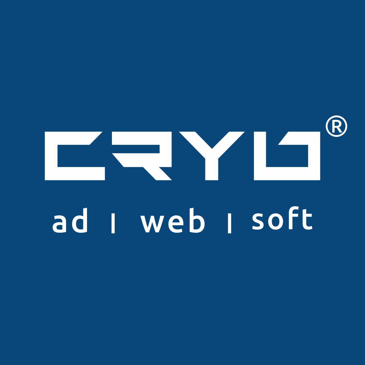 CRYO logo